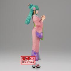 Фигурка Banpresto One Piece The Grandline Lady: Kozuki Hiyori