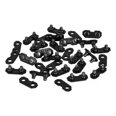 Набор звеньев соединительных DDE для цепи пильной 3/8