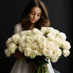 Цветочная подписка ПРЕМИУМ