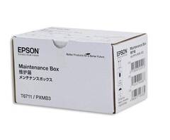 Емкость для отработанных чернил EPSON T6711 для Epson WorkForce