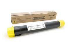 Картридж желтый Xerox Altalink C8030/C8035/C8040/C8045/C8055/C8070. Ресурс 15000 стр. (006R01704)