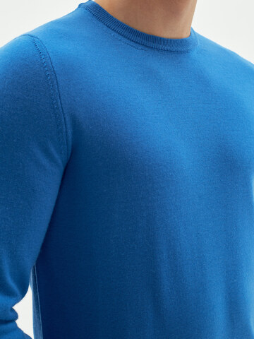 Джемпер MasQ 14 лазурный