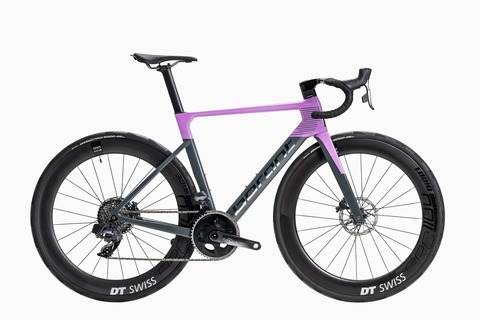 Шоссейный велосипед Borant Prime VRC 105 Di2