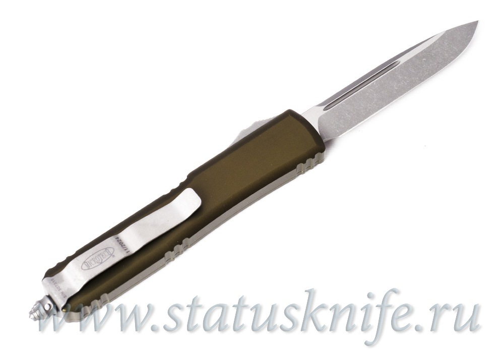 Нож Microtech Ultratech 121-10APOD M390 torx