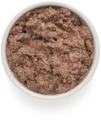 Grandorf Dog консервы для собак паштет из говядины 200г