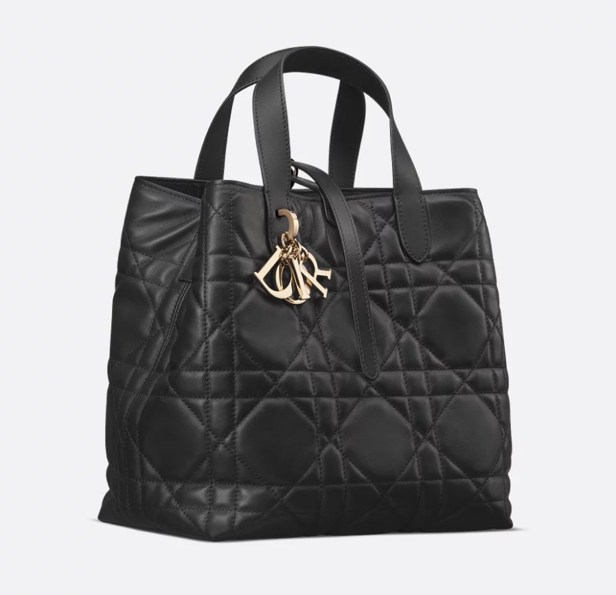 Dior Сумка Dior Toujours вертикальная, черный Снимок_экрана_13-5-2025_104013_www.dior.com.jpeg