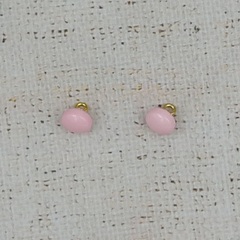 Пуговицы блузочные на ножке, Ø 12 мм