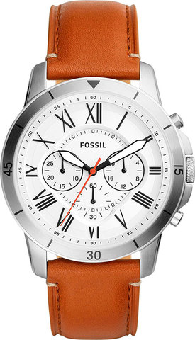 Наручные часы Fossil FS5343 фото