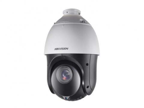 Скоростная поворотная IP-камера Hikvision DS-2DE4225IW-DE