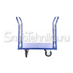 Платформа без колес ПЛБ 7х10-2Р