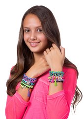 Alex Набор для создания браслетов 