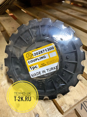 1202871300 муфта