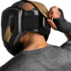 Шлем Hayabusa T3 Black/Gold