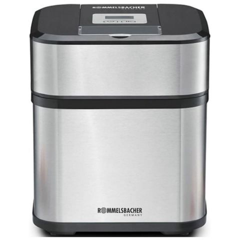 Мороженица Rommelsbacher IM 12 1,5 л
