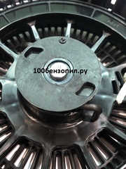 Стартер в сборе для двигателя Robin Subaru EX40