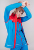 Женский элитный лыжный жилет Nordski Pro Rus W