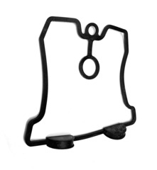 Прокладка клапанной крышки для Suzuki DRZ 400