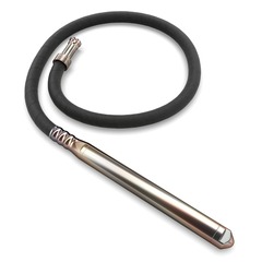 Гибкий вал с наконечником  для Vektor-35H/220B 1,2 м / 35 мм