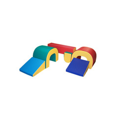 Спортивный комплекс «Универсальный» 7 элементов