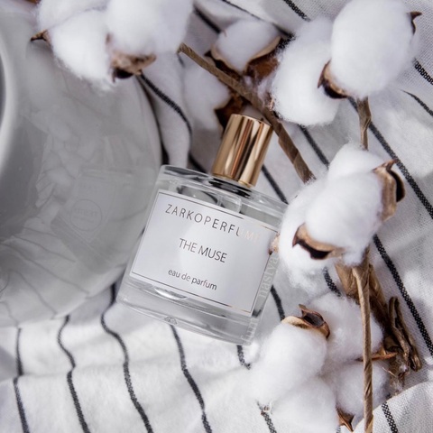 Zarkoperfume - The Muse (molecule)