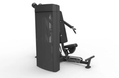 Мультипозиционный жим Spirit Fitness SP-4601. Стек 123 кг