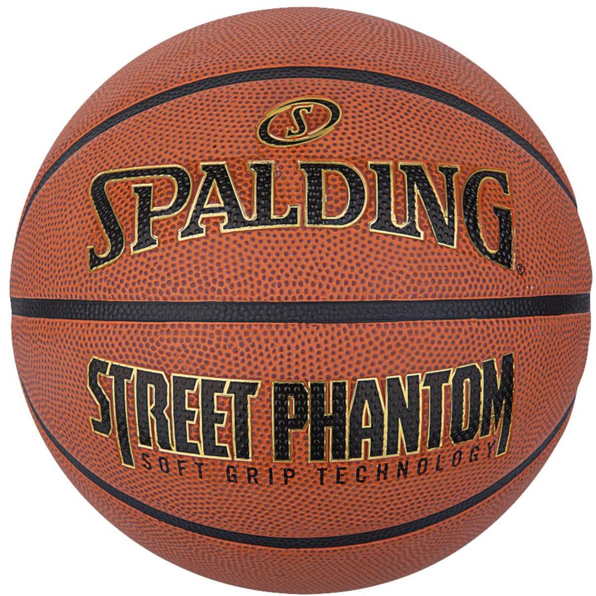 Spalding Street Phantom basketball R. 7 купить в Москве | Доставка по  России.