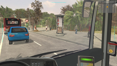 Bus Simulator 2012 (Версия для СНГ [ Кроме РФ и РБ ]) (для ПК, цифровой код доступа)