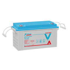 Аккумулятор  VEKTOR ENERGY GEL 12-125