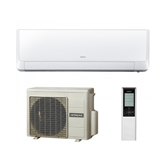 Сплит-система HITACHI RAK-35RXE/RAC-35WXEN