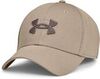 Кепка Under Armour Blitzing Beige