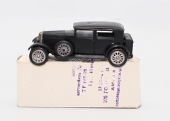 Panhard 35CV #3 USSR remake 1:50