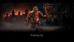 Darkest Dungeon II: The Binding Blade (для ПК, цифровой код доступа)