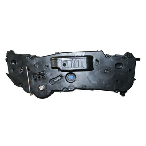 Картридж лазерный Cactus CS-C8543X С8345X черный (30000стр.) для HP LJ 9000, 9040, 9050