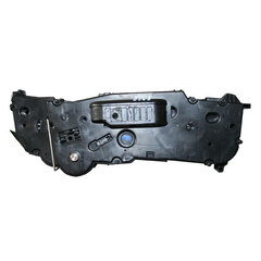 Картридж лазерный Cactus CS-C8543X С8345X черный (30000стр.) для HP LJ 9000, 9040, 9050