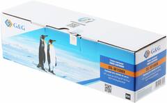 Картридж G&G для HP LJ M111/M141, с чипом  (2000 стр.)