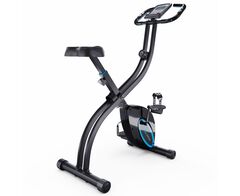 Велотренажер X-Bike DFC LONTEC BU3328RS