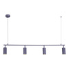 Светильник подвесной ST Luce Kendo SL1213.703.04