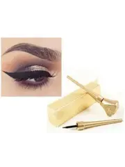 FFleur Подводка Е 508 для глаз водостойкая 