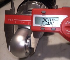 Амортизатор для Yamaha XV1700 Roadstar / черный