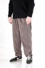 Брюки BLK Crown Mons grey