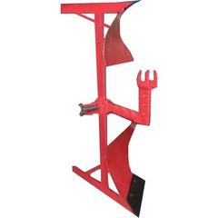 Плуг DDE оборотный для DDE Буцефалы, Кентавры, Молох, Беларус, МТЗ, Ока, Угра, Нева Салют Агат Lifan Патриот (00.01.70.00.00)