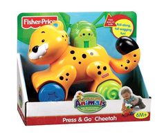 Fisher-Price Каталка 