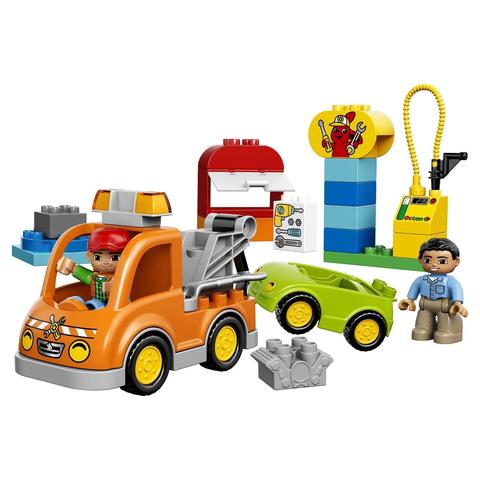 Lego Duplo Конструктор 