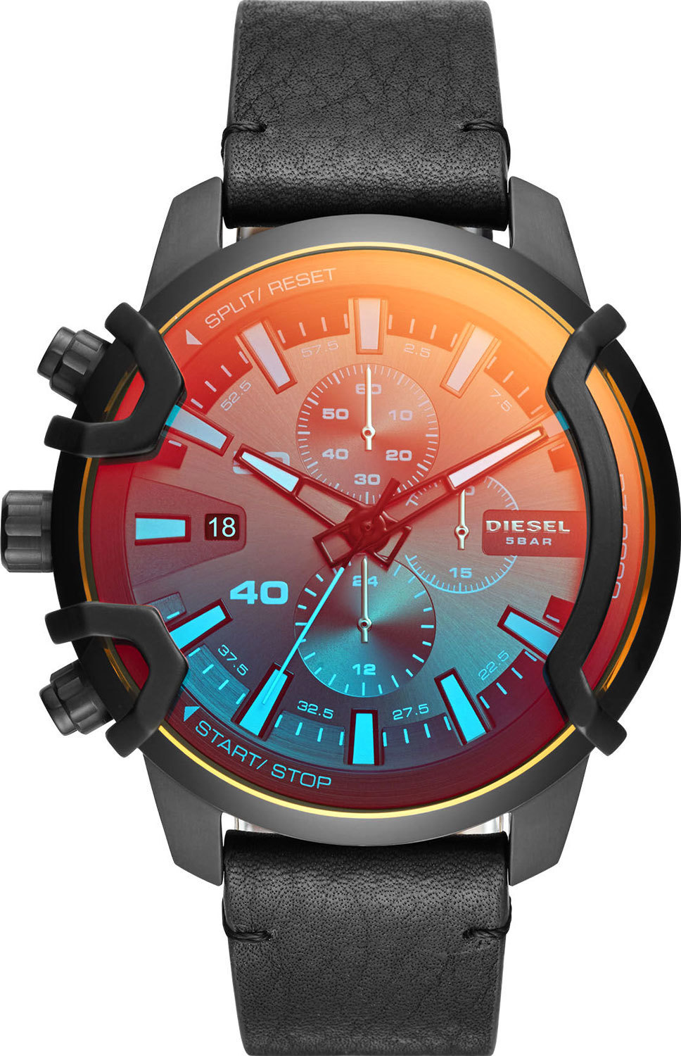 diesel watch dz4519