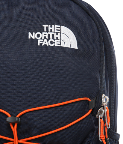 Картинка рюкзак городской The North Face jester Urban Navy/Persnor - 5