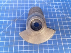 Коленвал QUATTRO ELEMENTI Vento/Torre/Cyclone (770-261-002)