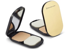 Max Factor Пудра компактная устойчивая Facefinity Compact №005 Sand