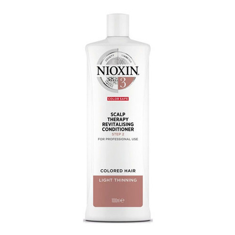 NIOXIN System 3 Scalp Therapy Revitalising Conditioner - Увлажняющий кондиционер (Система 3)