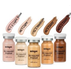 BB сыворотка STAYVE  № 1 -2 Light Rose (1 ампула - 8 мл.)