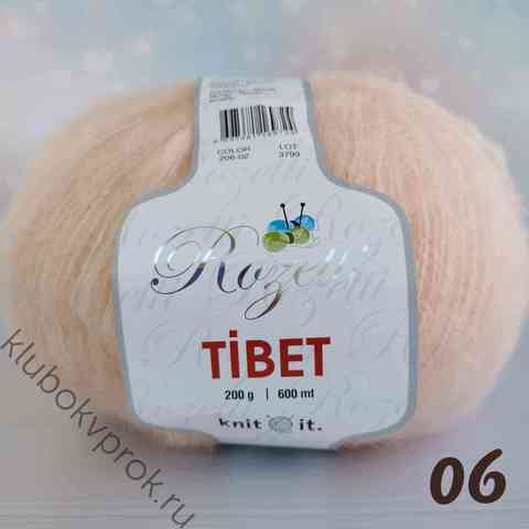 ROZETTI TIBET 206-06,